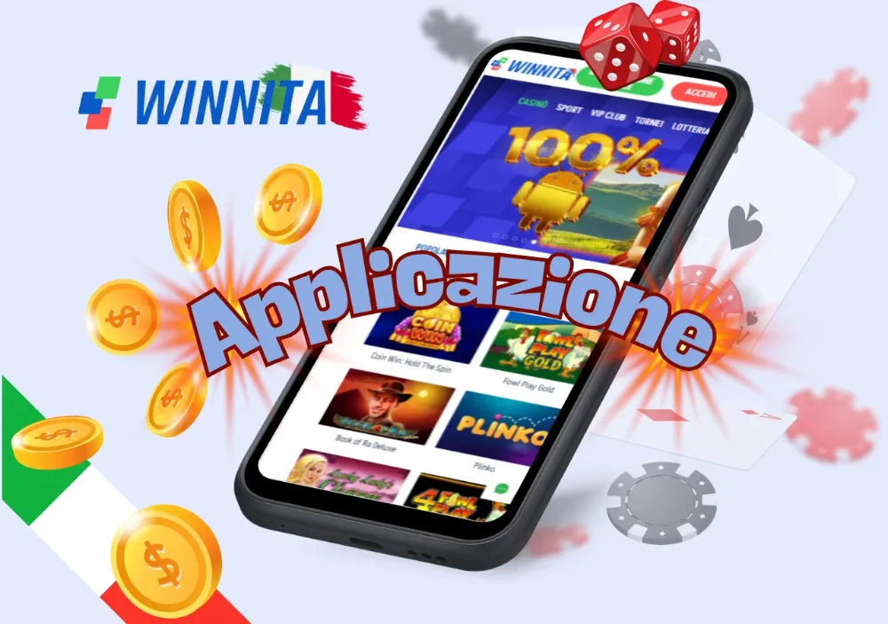Usabilità Piattaforma Winnita vs Competitor