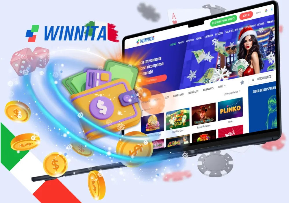 App Mobile Winnita vs Competitor