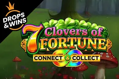 7 Clovers of Fortune, Pragmatic Play