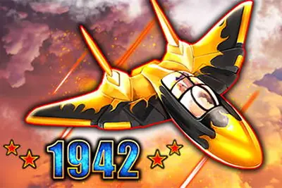 Air Combat 1942, KA Gaming