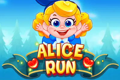 Alice Run, CQ9 Gaming