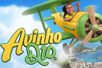 Avinho R10, Pascal Gaming