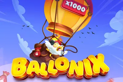 BalloniX, InOut