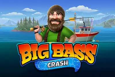 Big Bass Crash, Pragmatic Play