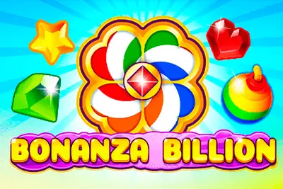 Bonanza Billion, BGaming
