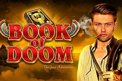 Book of Doom, Belatra