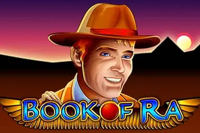 Book of Ra, Novomatic
