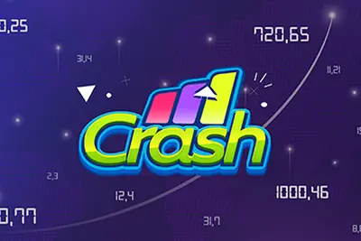 Crash, Pascal Gaming