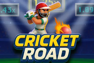 Cricket Road, InOut