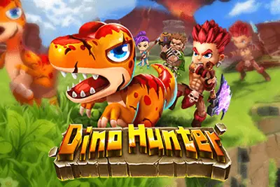 Dino Hunter, Dragoon Soft