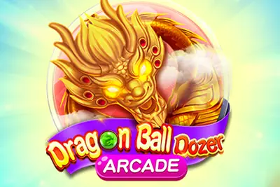 Dragon Ball Dozer, CQ9 Gaming