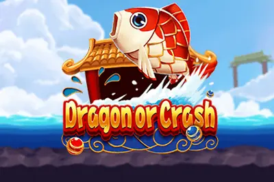 Dragon or Crash, Dragoon Soft