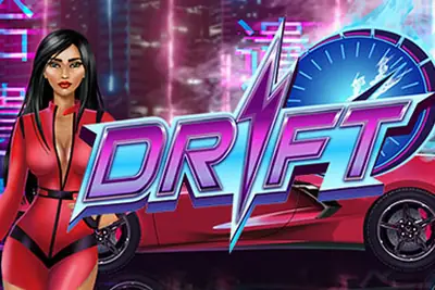 Drift, Pascal Gaming