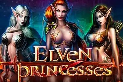 Elven Princesses, EvoPlay