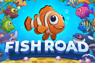 Fish Road, InOut