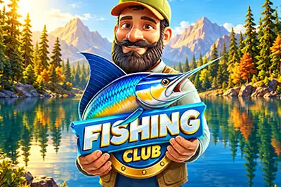 Fishing Club, BGaming