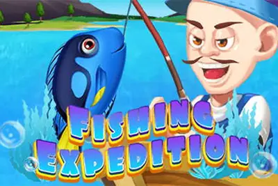 Fishing Expedition, KA Gaming