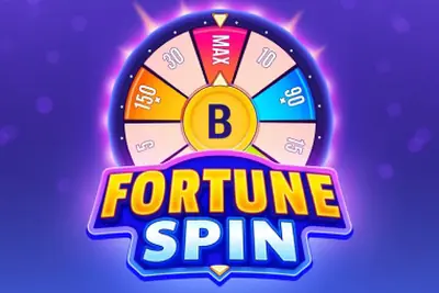 Fortune Spin, BGaming