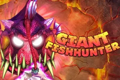 Giant Fish Hunter, KA Gaming