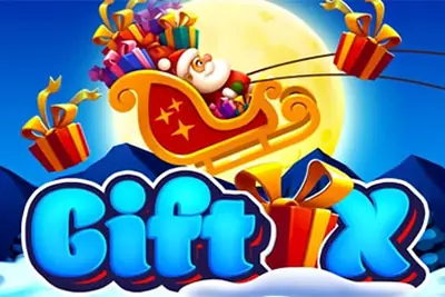 Gift X, BGaming