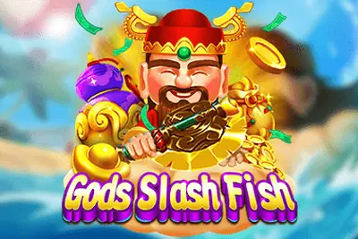 Gods Slash Fish, Dragoon Soft