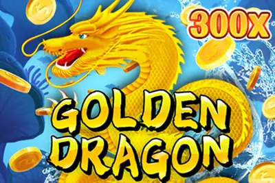 Golden Dragon, KA Gaming