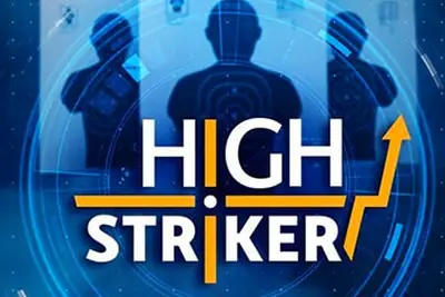 High Striker, EvoPlay
