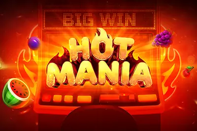Hot Mania, EvoPlay