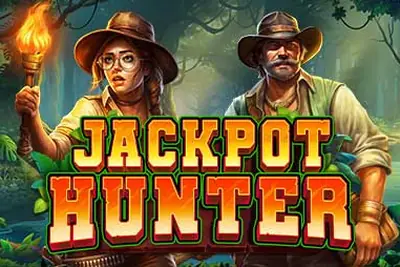 Jackpot Hunter, Pragmatic Play