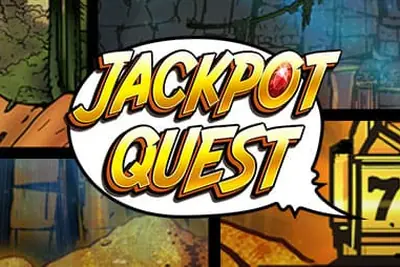 Jackpot Quest, Red Tiger