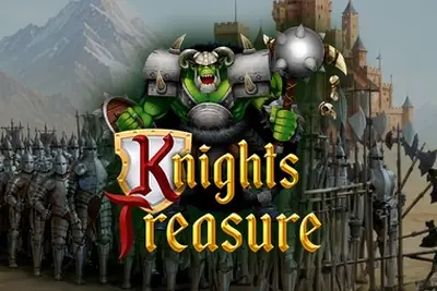 Knights Treasure, WMG