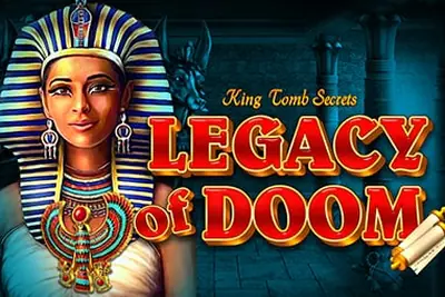 Legacy of Doom, Belatra