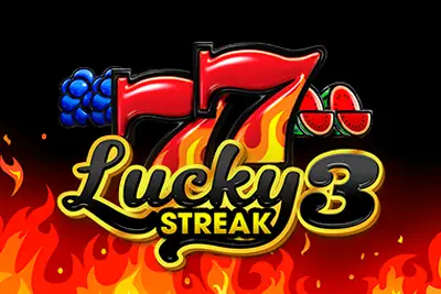 Lucky Streak 3, Endorphina