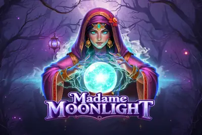 Madame Moonlight, Novomatic