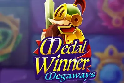 Medal Winner Megaways, KA Gaming