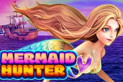 Mermaid Hunter, KA Gaming