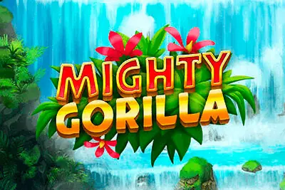 Mighty Gorilla, Booming Games