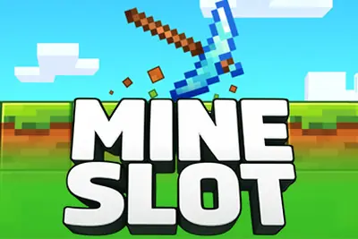 Mine Slot, InOut