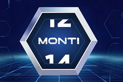 Monti, Pascal Gaming