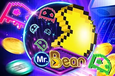 Mr. Bean, CQ9 Gaming