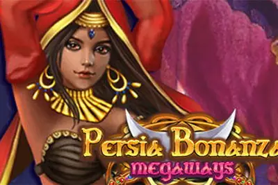 Persia Bonanza Megaways, KA Gaming