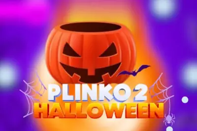 Plinko 2 Halloween, BGaming