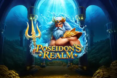 Poseidon's Realm, Novomatic