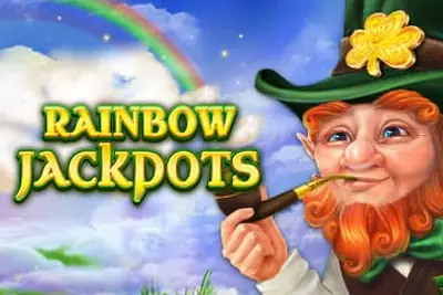 Rainbow Jackpots, Red Tiger
