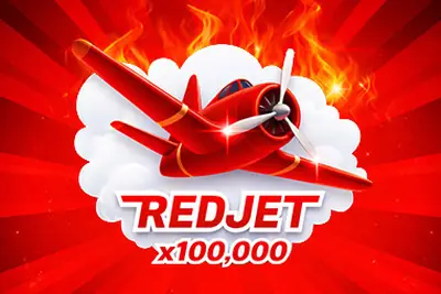 Redjet, Gamzix
