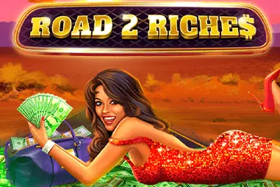 Road 2 Riches, BGaming