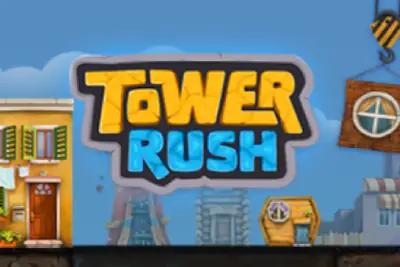 Tower Rush, Galaxsys