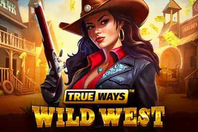 Wild West TRUEWAYS, BGaming