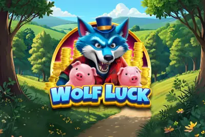 Wolf Luck, Novomatic