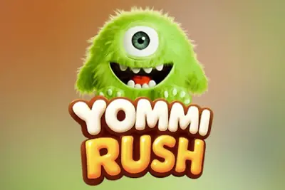 Yommi Rush, BGaming